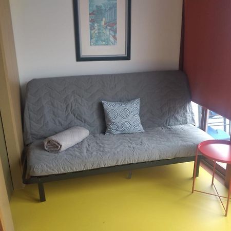 Porto Studio Eksteriør bilde
