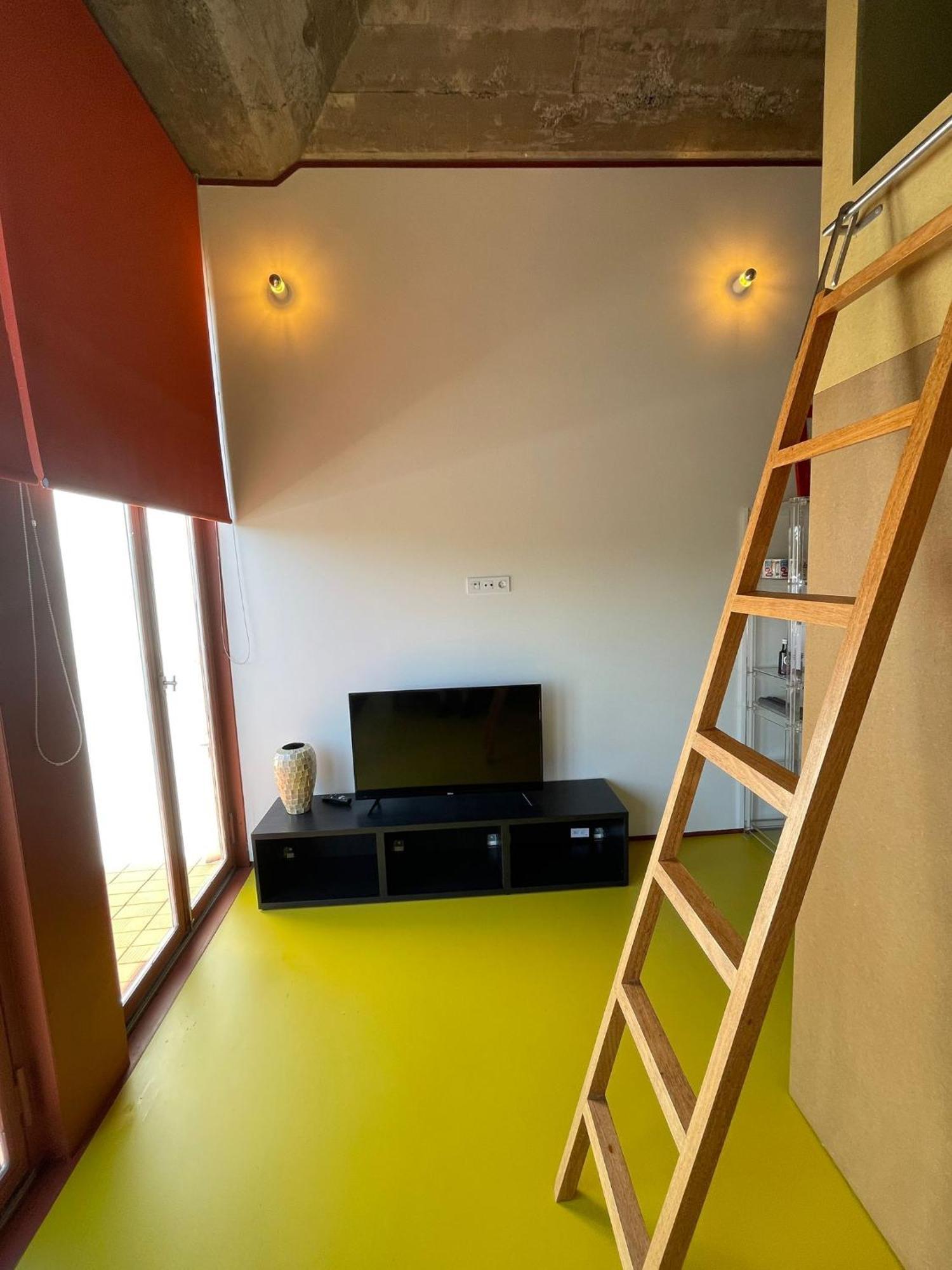 Porto Studio Eksteriør bilde
