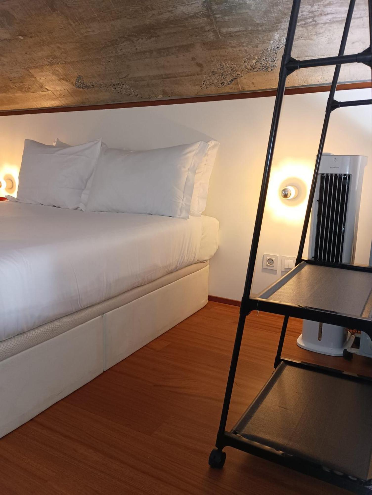 Porto Studio Eksteriør bilde