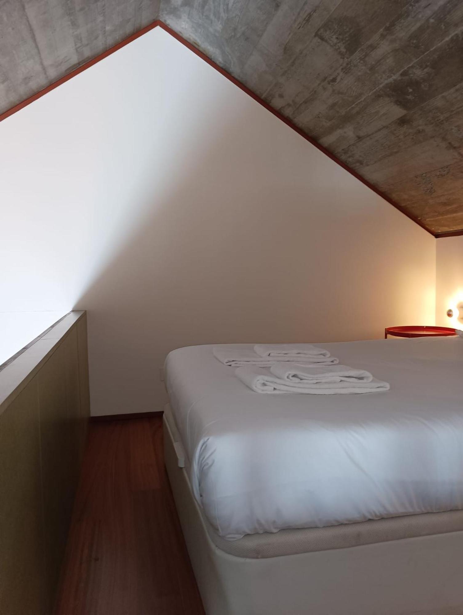 Porto Studio Eksteriør bilde