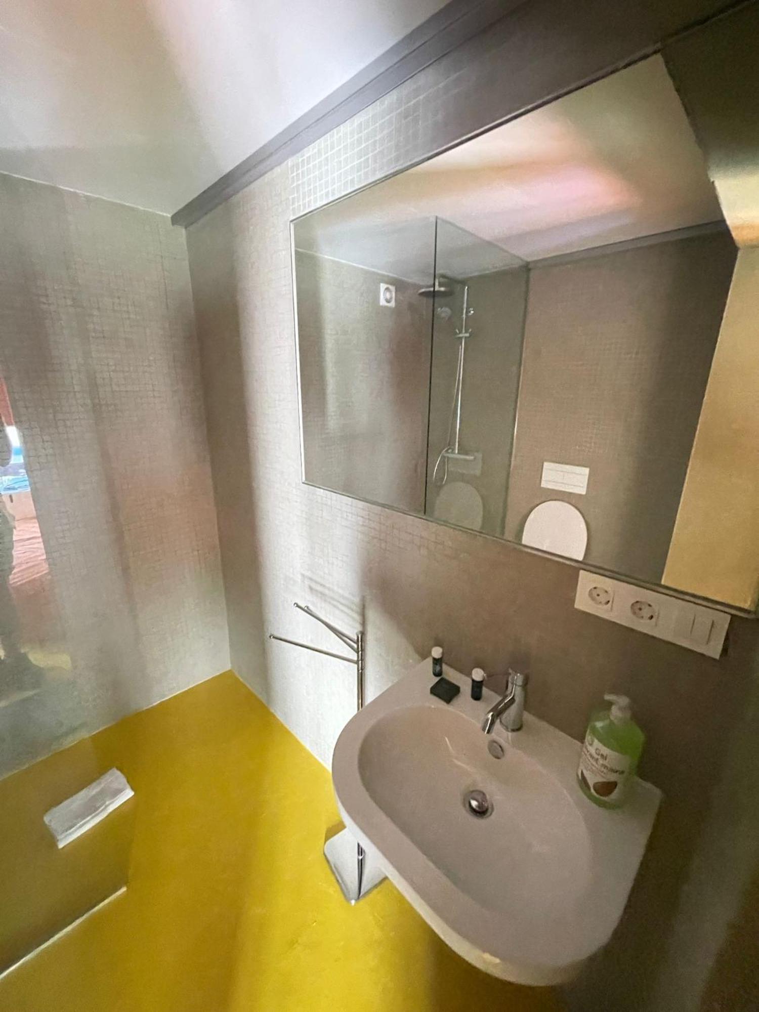 Porto Studio Eksteriør bilde