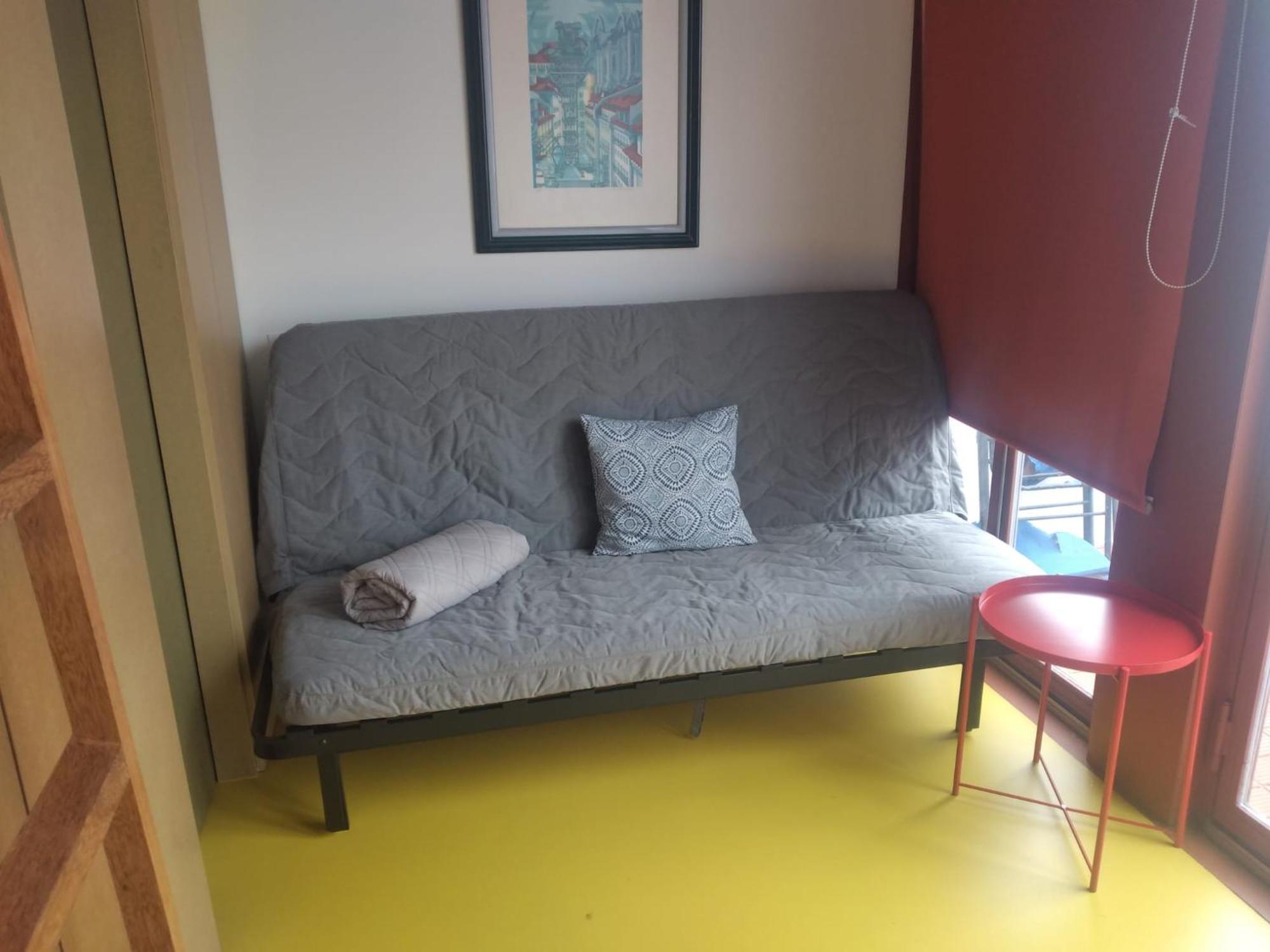 Porto Studio Eksteriør bilde